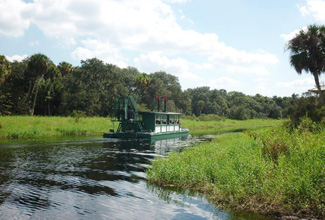Myakka River State Park