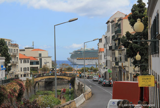 MADEIRA - FUNCHAL