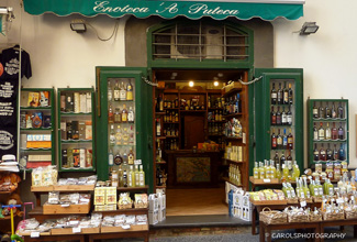 SORRENTO - LOCAL SHOP