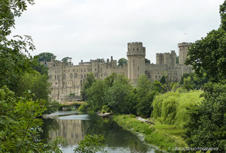 WARWICK CASTLE